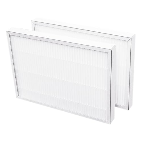 Filtres VMC UNELVENT ORKA pour un air sain sans allergènes à la maison