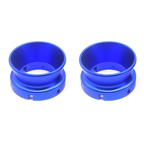 Abridor de grabadora acústica de aluminio para tazas de grabación de carrete a carrete