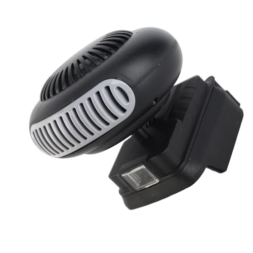 Calefactor Eléctrico Portátil Ajustable 170W miniatura 2
