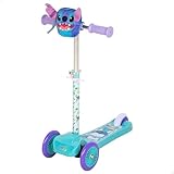 trottinette princesse disney Valeurs : développe la motricité globale, favorise l'activité physique et stimule la socialisation