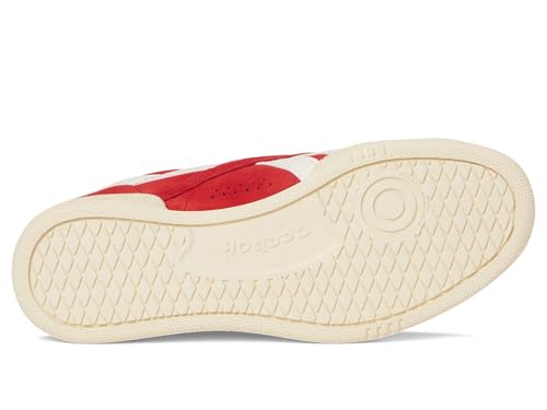 Image of Reebok Unisex Adult Club C Grounds Sneakers