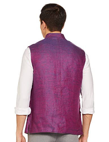 Image of Park Avenue Men's Slim Fit Blazer
