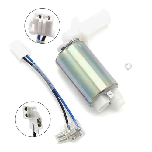 Pompe à carburant hors-bord injection essence pour DF90A DF100A DF115A - 2