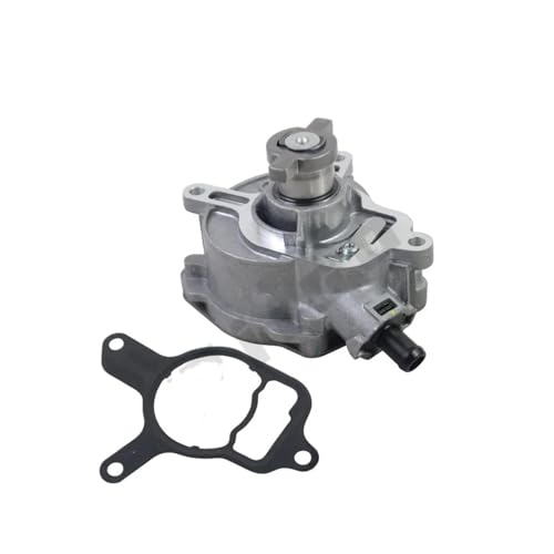 Bomba de vacío Bomba De Vacío Freno Para VW Para Jetta Para Golf Para Passat Para Rabbit 2.5L 2006-2014 OEM 07K145100H 07K145100C 07K145100B 07K145100G 7248073 Borsehung Depresor de freno