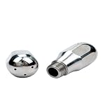 Rocket R58 APP Boxer V60 R9 Halbautomatische Kaffeemaschine Dampfdüse Modifikation 3/4 Loch Gemacht(4 hole)