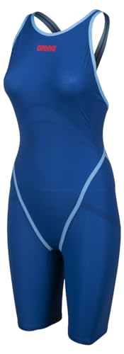 ARENA Women's Standard Powerskin Carbon Core Fx Closed Back Racing Swimsuit