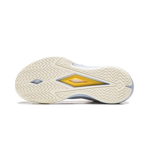 Image of LI-NING Wade Flash Series Men's Basketball On-Court Shoes Professional Cushioning Responsiveness Sneakers ABPU027 ABPU039 ABPV013