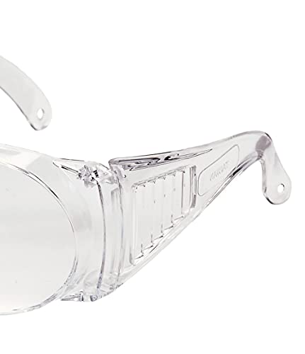 Unique Over Specs Eye Guard #TOP2