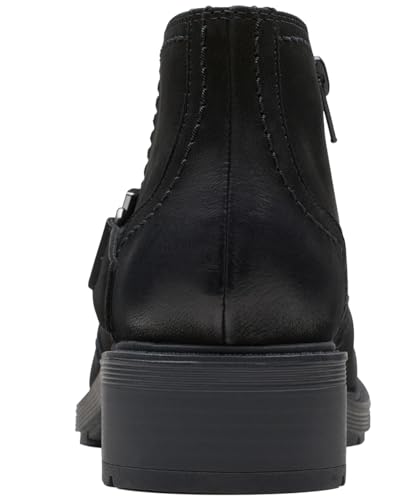 Clarks Women's Hearth Clara Ankle Boot2