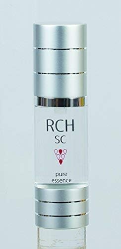 Amazon ｒch Sc ピュアエッセンス ヒト脂肪細胞順化培養液エキス配合美容液 エンチーム株式会社 美容液 通販