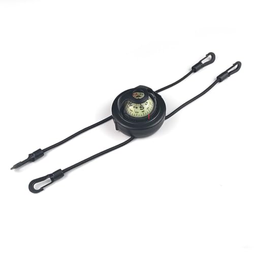 KanPas V-55-K Brújula Luminosa para Kayak, Paddle Board, Jet Sport miniatura 6