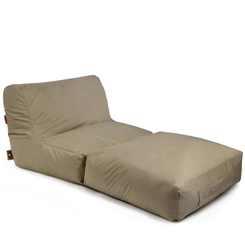 Preisvergleich Produktbild Outbag Peak Plus, Sitzsack