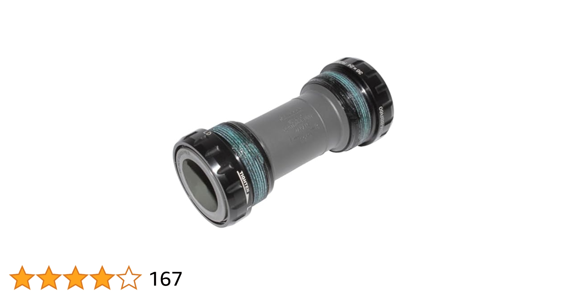 Amazon | シマノ SM-BBR60 70(イタリアン) ROAD用 ISMBBR60I