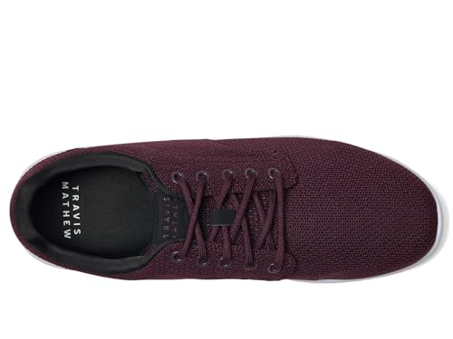 Image of TravisMathew The Daily II Knit Print | Casual Shoes