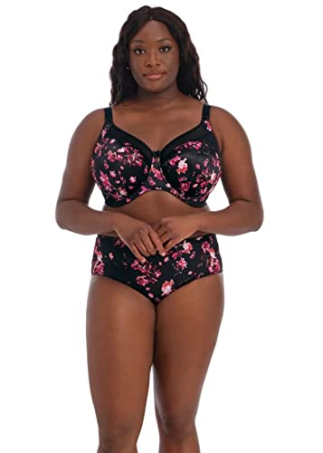 Image of GODDESS Kayla Underwire Banded Bra Underwear