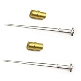 Motorrad Vergaser Reparatursatz Jet Nadel Teile