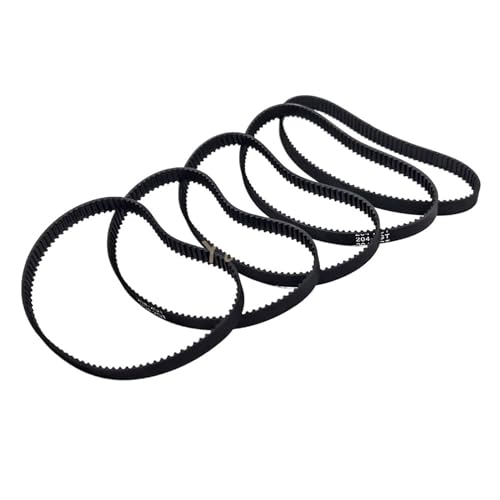 Courroie synchrone 2GT 10mm pour réparer les sauts de pas 400mm - 3