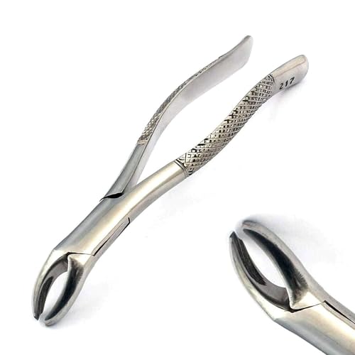 PRECISE CANADA: EXTRACTING FORCEP American Pattern Lower Molar #217