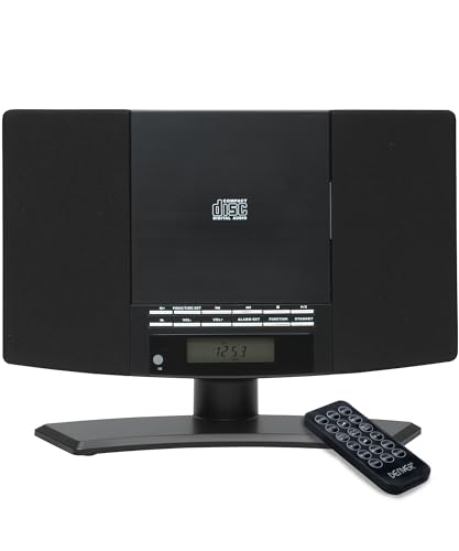 Denver Mc-5220 Sistema Home Audio