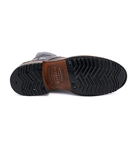 Image of Bed:Stu Protege Men's Boot