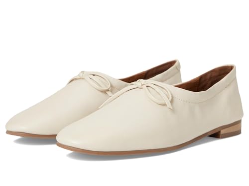 Seychelles Women's Curtsy Leather Ballet Flat