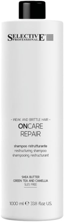 On Care Repair Shampoo 1000 ml