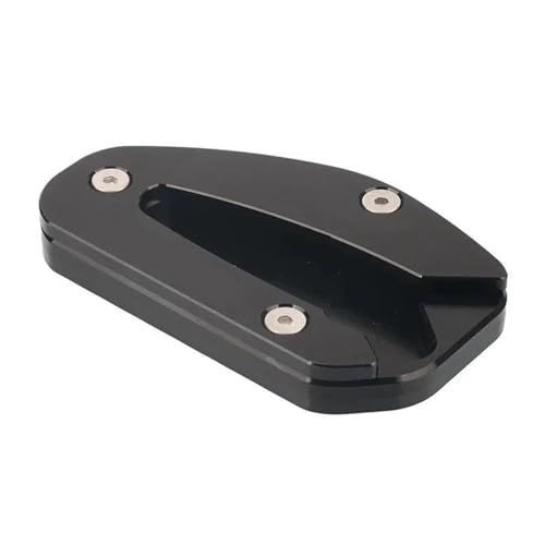 Sécuriser le stationnement de la CBR1000RR avec la rehausse CNC LIANGYIMEI