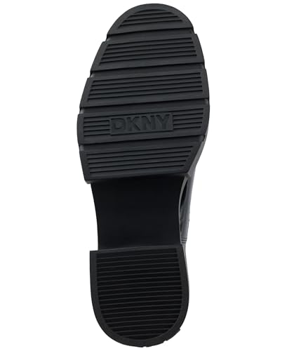 DKNY Women's Thana Platform Chelsea3