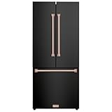 Thor Kitchen Gordon Ramsay 30 Inch 17.7 cu ft French Door...