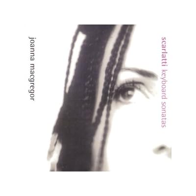 Scarlatti - Keyboard Sonatas