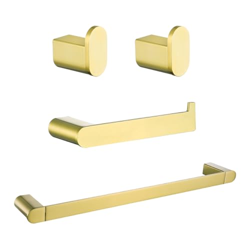 SWHYGER Bathroom Hardware Set