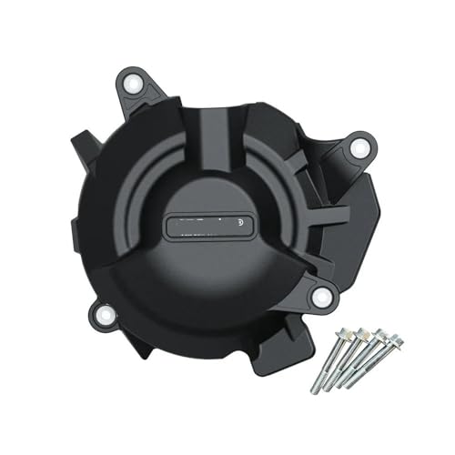 Couvercle carter moteur Norden 901 2023-2024 protection stator