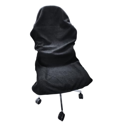 Image of car seat Cover Protection Terry Towel Fabric Slip-on Soft Comfort Beach Towel Wet Absorb Pet