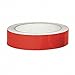 Marking Tape, Roll, 1In W, 15 ft. L