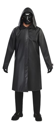 Rubies Disfraz oficial del Juego del Calamar de lujo para adulto, talla extra pequeña