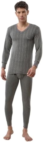 Lux Inferno Men Thermal Top