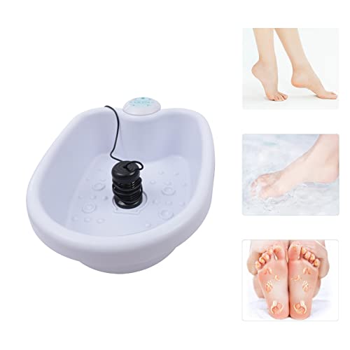 Máquina spa iónica para pies YIYIBYUS miniatura 3