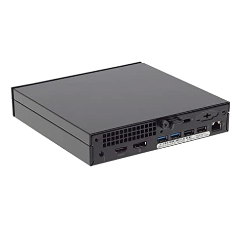 Dell Mini PC OptiPlex 3040 Micro i7-6700T RAM 8GB SSD 2TB HDMI