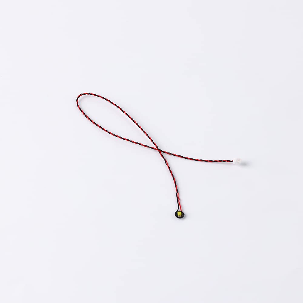 Kyglaring Accessoires D'éclairage LED - Câble De Connexion Noir à