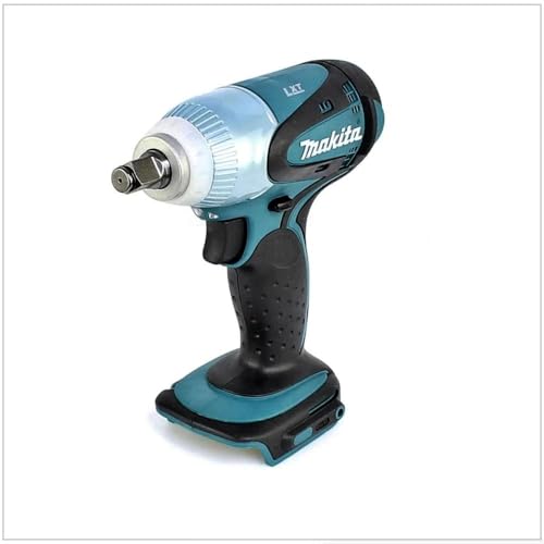 Makita DTW 251 Z Boulonneuse à chocs 18V Solo - vue 8