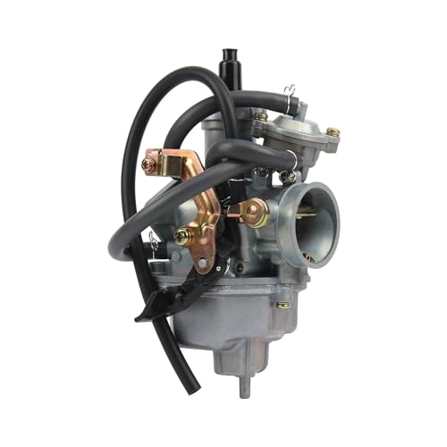 Carburateur moto pour éliminer les fuites sur Honda TRX250 Recon 250