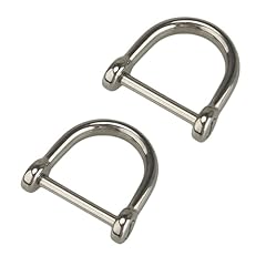 Stainless Steel 2/3 Inch