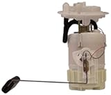 OE/OES Netzteil Fuel Parts FP5203 Kraftstoffpumpe