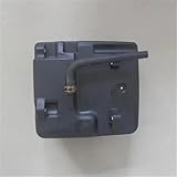 Verbesserte Kraftstoffkonservierungstechnologie: Der fortschrittliche Dichtungsmechanismus des Trimmer-Kraftstofftankdeckels reduziert die Kraftstoffverdunstung erheblich und hält Ihr Benzin länger frisch. Diese Funktion des Rasenmäher-Tankdeckels ist besonders bei der Lagerung außerhalb der Saison von Vorteil und stellt sicher, dass Ihr Rasenmäher betriebsbereit ist, wenn Sie es sind