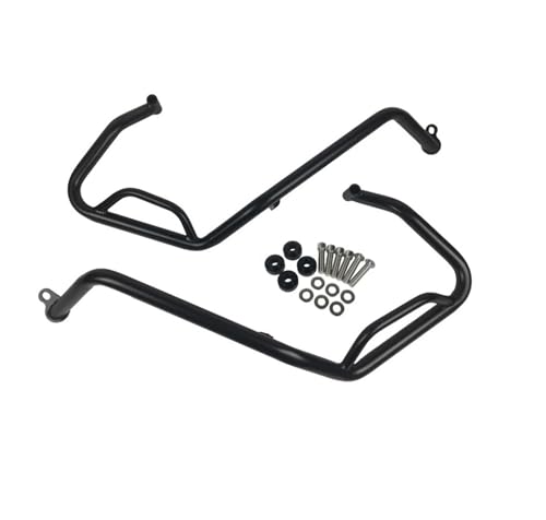 Protection du moteur et pare-chocs X-ADV 750 pour modèles 2017, 2018 et 2019