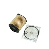 32257032 Car Oil Filter Element Compatible For Volvo S60 S90 S90LXC60 XC90 2020 2021 2022 2023 2024