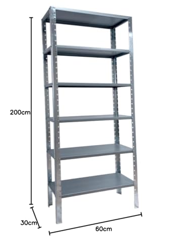 Opiniones y reviews de Estanterías y almacenaje del mes. 17 Imagen adicional