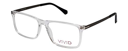 Calabria Vivid Designer Reading Eyeglasses 891 55 mm