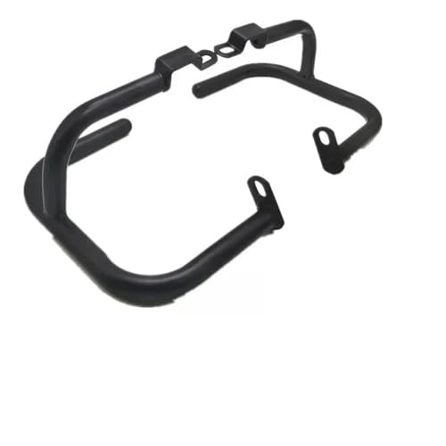 Crash bar Scrambler 900 et T100 2006-2016 tube acier protection moteur