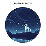 Zoom IMG-2 poezjzw tovaglia decorativa rotonda con Zoom IMG-2 poezjzw tovaglia decorativa rotonda con